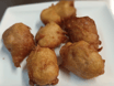 Crispy Puff-Puff (6 pieces)