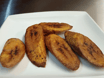 Fried Plantain (5 pieces)